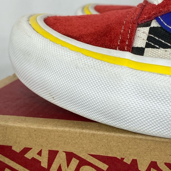 Men’s 5.5 Brighton Vans - Picture 2 of 16